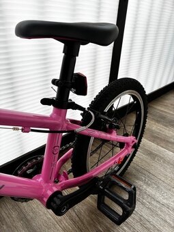 Dětské kolo Beany Zero 16 - 4