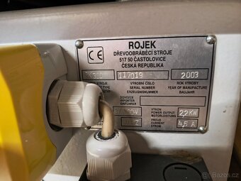 Formátovací pila - 4