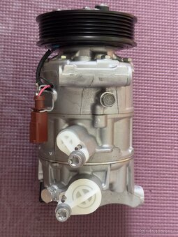 Klimakompresor 3Q0816803B - 4