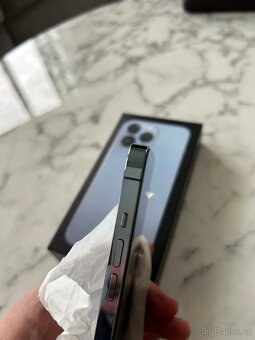 Apple Iphone 13 pro 128gb  TOP STAV  - 4