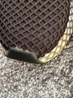 Adidas Deerupt Runner, velikost 39 1/3.. - 4