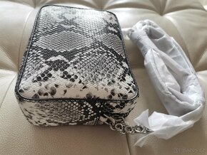 Dámská kabelka Calvin Klein - NOVÁ - 4