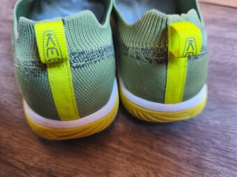 Barefoot tenisky KEEN KNX KNIT LACE v.38Y - 4