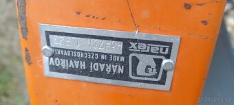 Cirkulárka s hoblovkou - 4