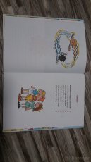 POHÁDKY Z VĚTRNÉ HORY - 4