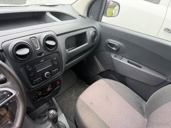 Dacia Dokker 1.5D 2019 - 4