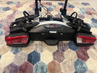 Nový nosič kol Thule velocompact 924 - 4