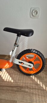 Dětské odrážedlo - 4