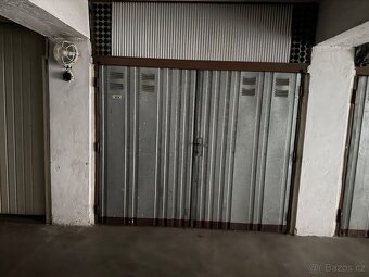 Pronájem garáže zlín - 4