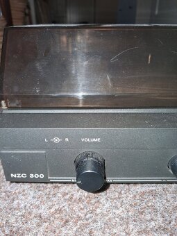 Gramofon Tesla NZC 300 - 4