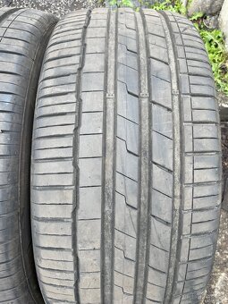 Hankook 265/45/20r - 4