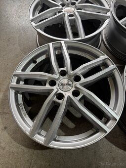 Dezent 5x112 r17 - 4