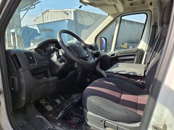 Peugeot Boxer - 4