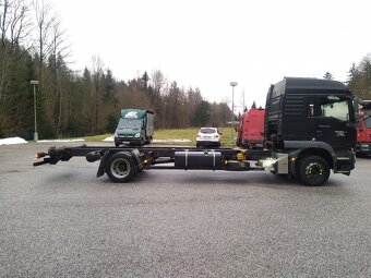 Prodám Man TGM 18.330 Bdf - 4