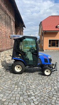 ISEKI TXGS 24 - 4