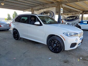2018 BMW X5 XDR40E - 4