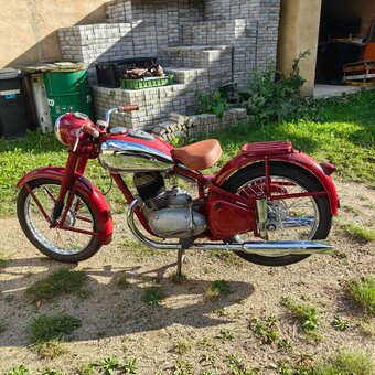 Jawa perak komunista - 4