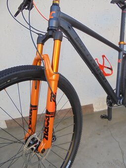 29 MTB LEE Cougan veľkosť 17" - 4