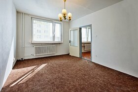 Prodej bytu 2+1, 54m2 Moravský Beroun - 4