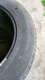Letní pneu 235/60/18 Michelin - 4