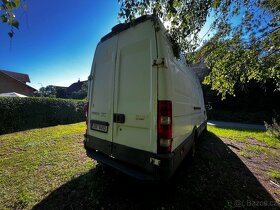 Iveco daily maxi - 4