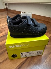 Adidas dětské tenisky - 4