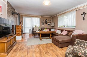 Prodej rodinného domu v osobním vlastnictví 480 m2, Litvínov - 4