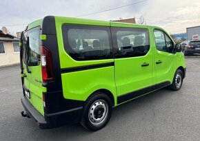 Renault trafic 1.6 DCi 125 - 4