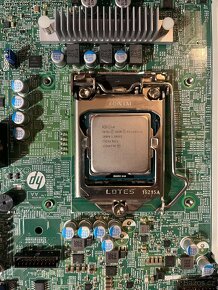 HP Microserver Gen8 - Xeon 4C/8T, 16GB RAM ECC - 4