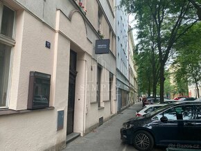 Pronájem obchodního prostoru 50 m2, Praha - Vinohrady - 4