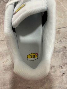 Nike Air Max 3 plus white - 4