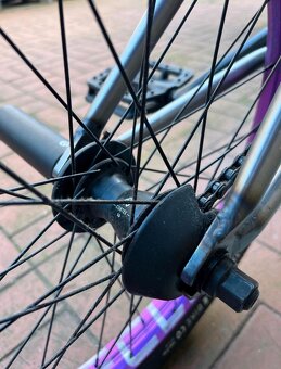 BMX WeThePeople WTP Trust 2023 21" CS - 4