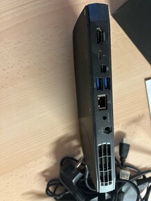 Intel nuc 6i7kyk prodam - 4