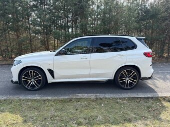 Bmw X5 Xdrive30d - 4