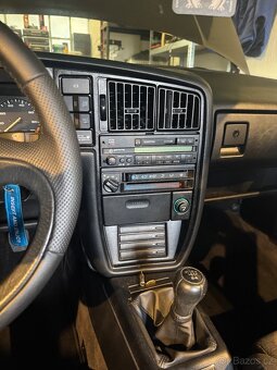Vw Corrado VR6 - 4