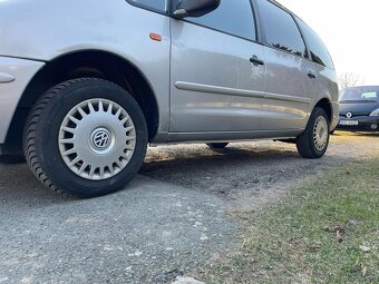 Vw Sharan 1.9tdi 81kw - 4
