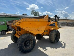 Thwaites MACH 2090 - 4