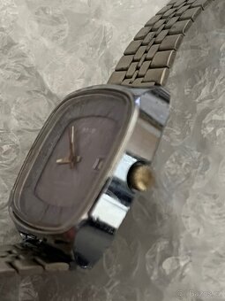 Prim velké Fialky Automatic - 4