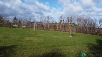 Investiční pozemek 11.349 m2 Trojanovice - 4