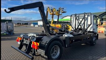 Iveco Cargo 190e28 - 4
