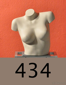 Exkluzivní značkové FIGURÍNY, Cofrad Mannequins, DÁMSKÉ - 4