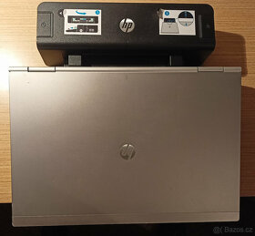 14" HP EliteBook 8460p a 8470p, i5, 8/256 GB, WWAN (SIM) - 4