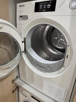 Sušička Miele TWV780WP, T1 Passion - 4