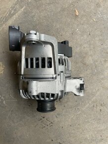 Alternátor Bosch BMW e39 - 4