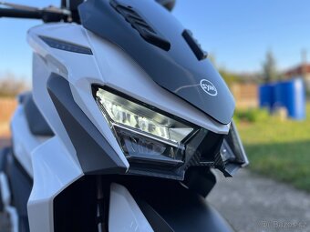 Sym Jet X 125 ccm, r.v. 6/2023 - 4