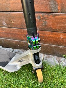 Freestylová koloběžka MF540 Deer - 4