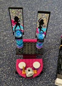Lego Friends 41105 Pódium pro vystoupení popových hvězd - 4