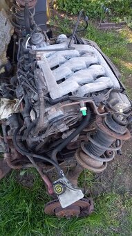 Ford Cougar Mondeo 2.5 6v - 4