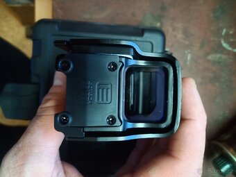 Kolimátor eotech - 4