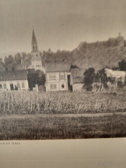 Konvolut 8 historických fotografií z Čech - 4